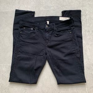 RAG & BONE ‘The Dre’ Slim Fit Boyfriend Jean